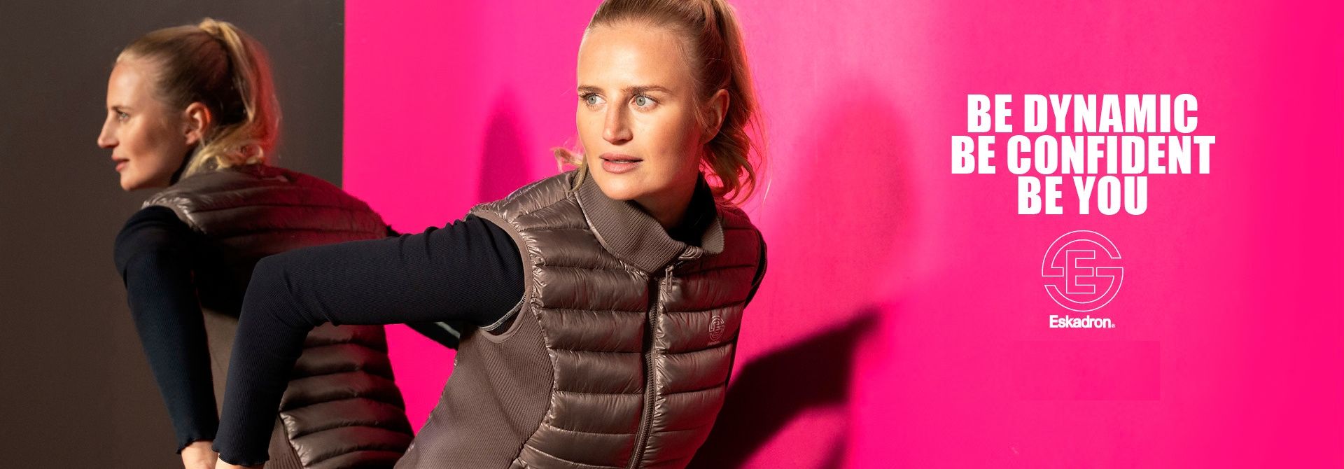 Pikeur | Eskadron - Official Store for high-quality equestrian